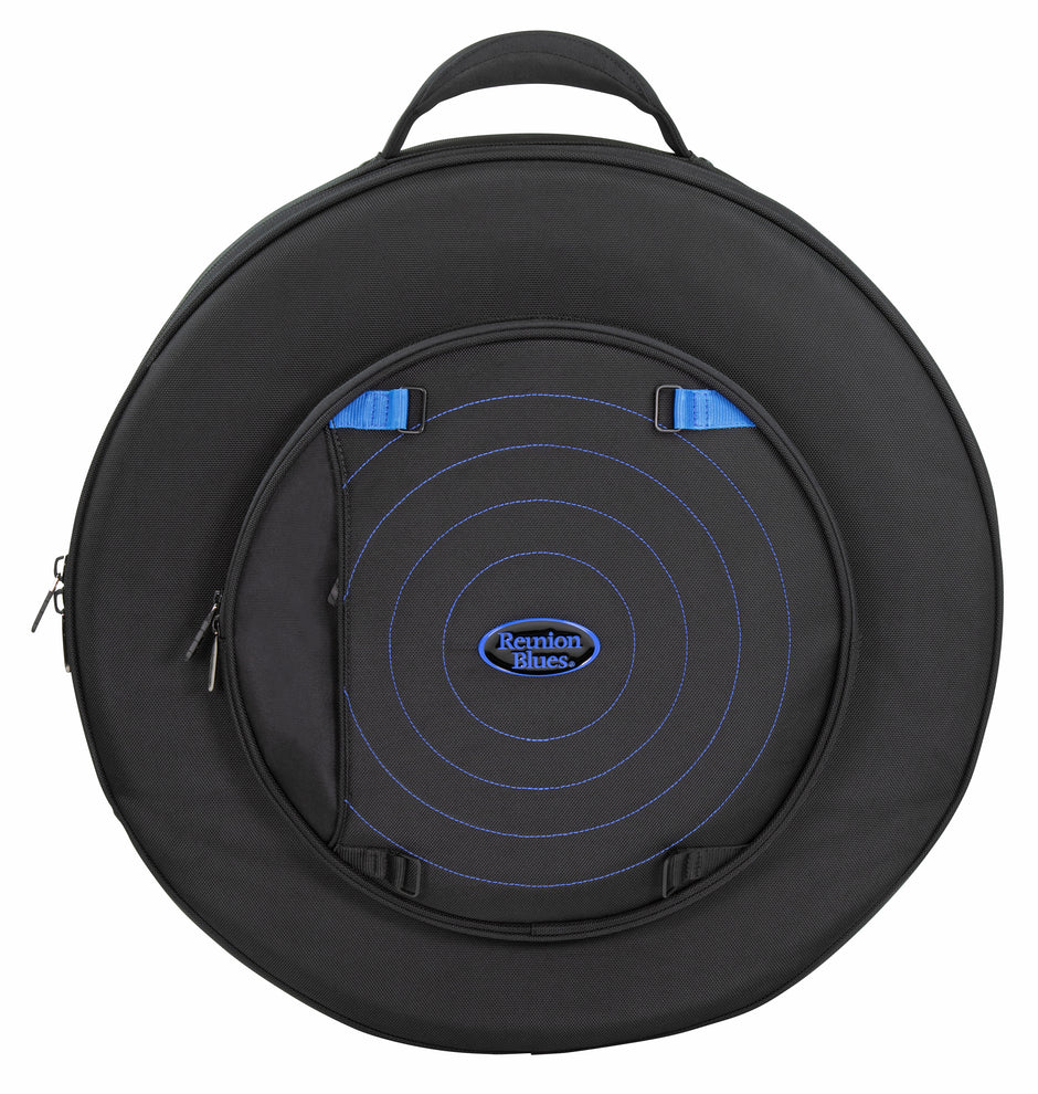 RB Expedition Cymbal Case