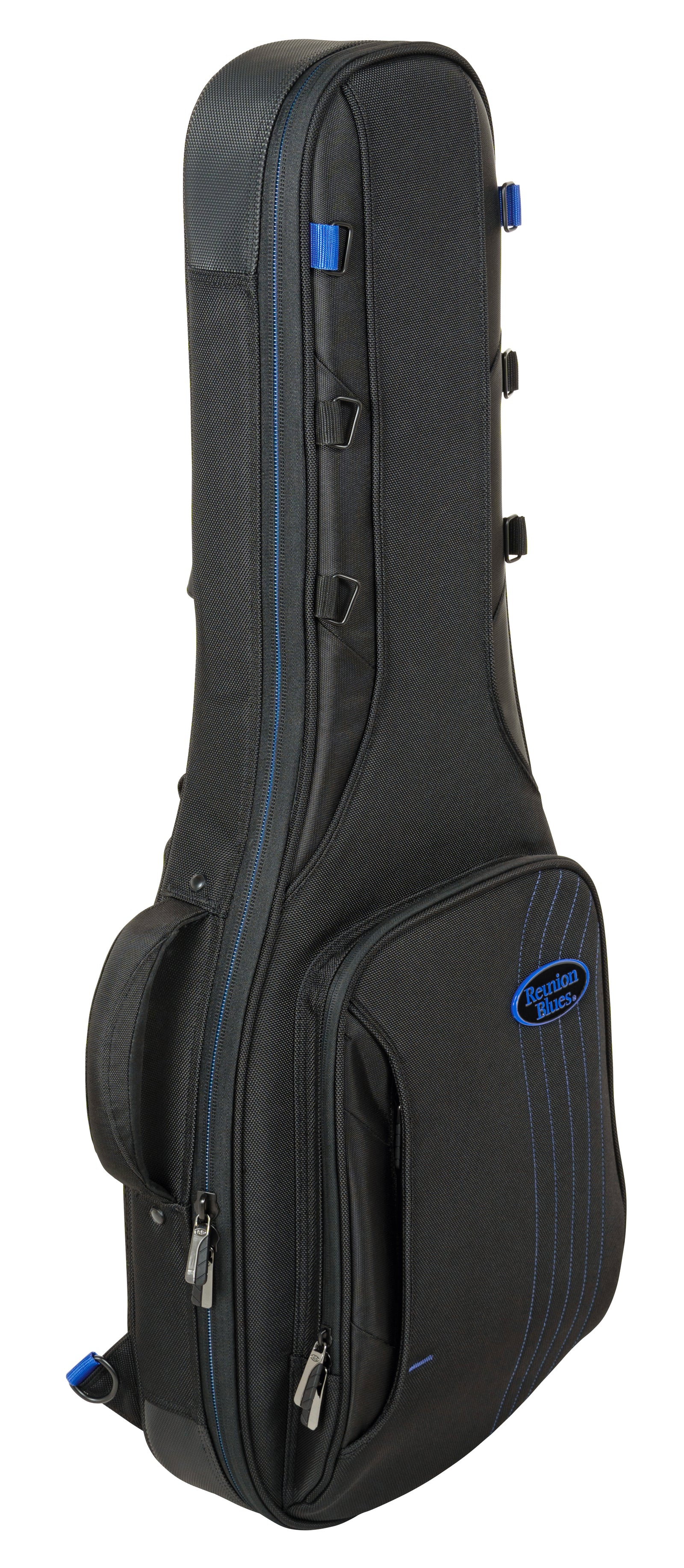 RBC Expedition Headless Guitar Case