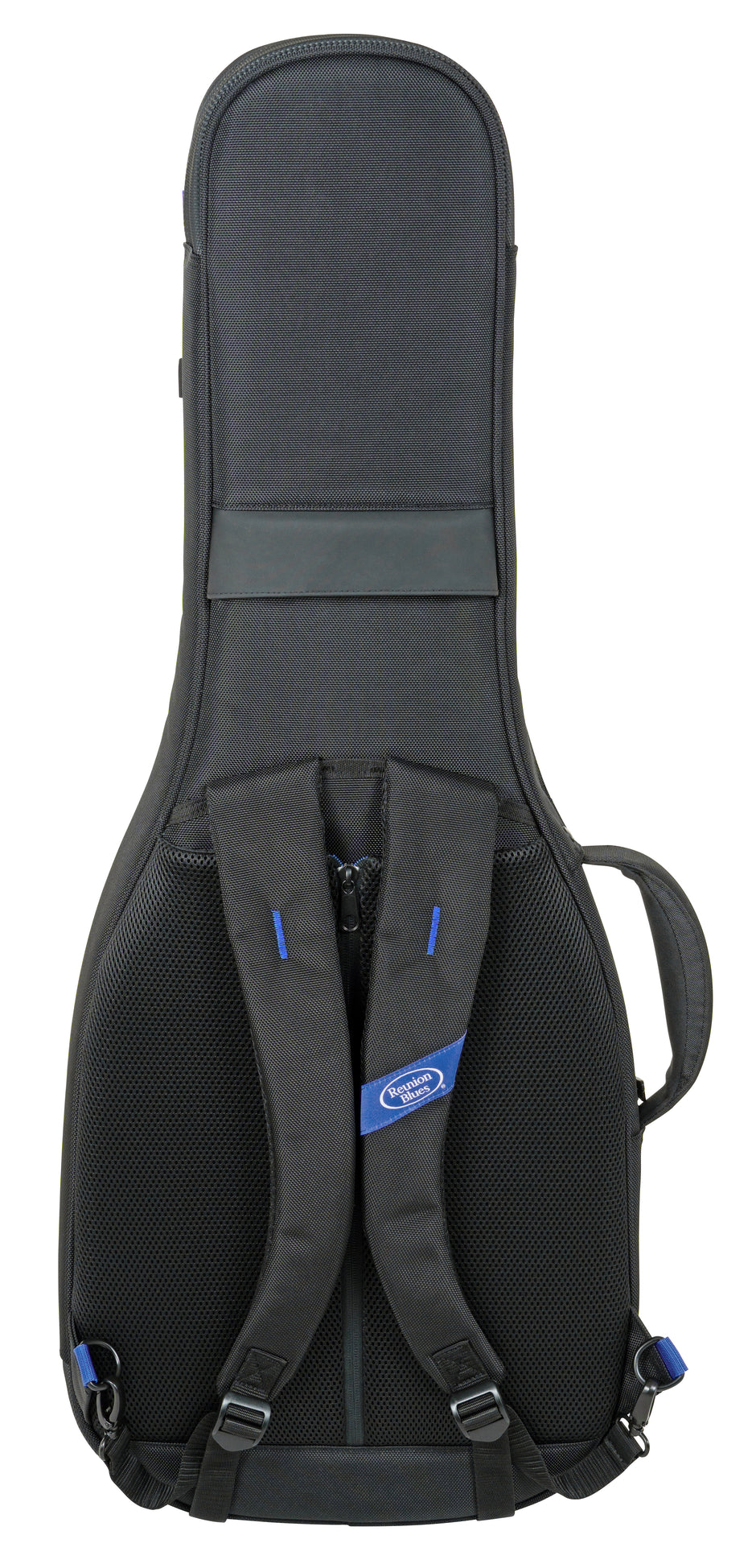 RBC Expedition Headless Guitar Case