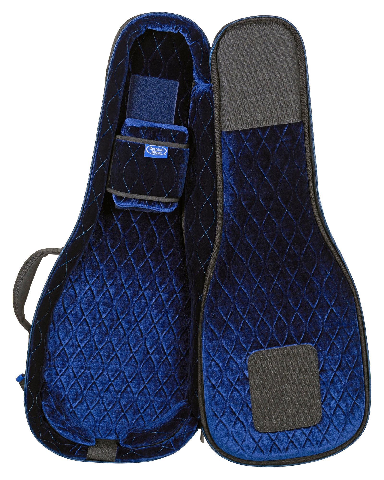 RBC Expedition Headless Guitar Case