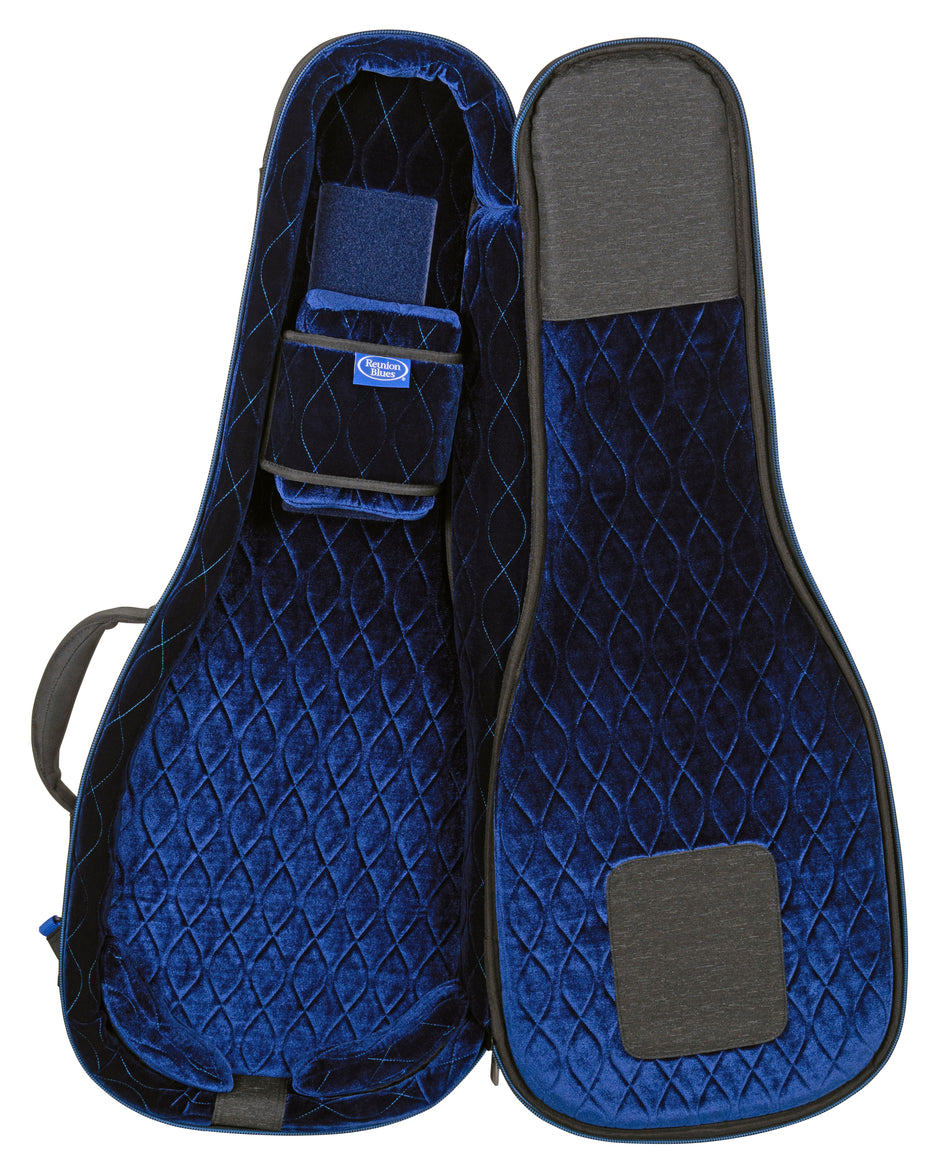 RBC Expedition Headless Guitar Case