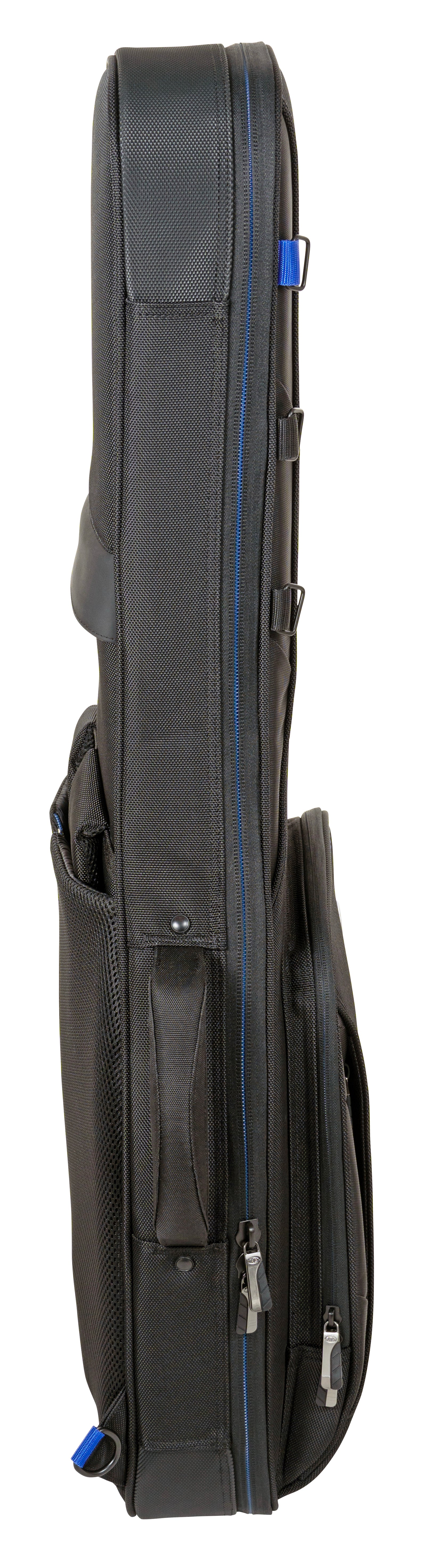 RBC Expedition Headless Guitar Case