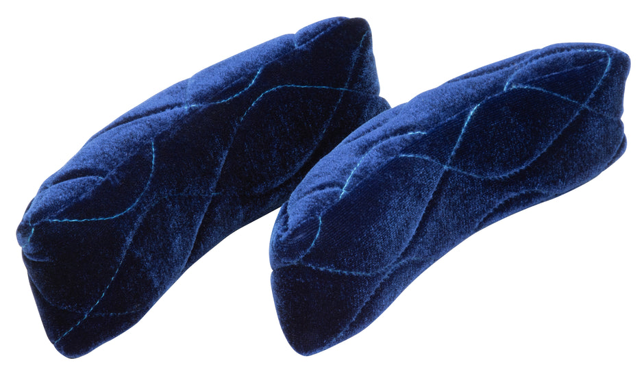 Set of 2 Bumper Pads (for electric & bass guitar models, Voyager & Expedition series)