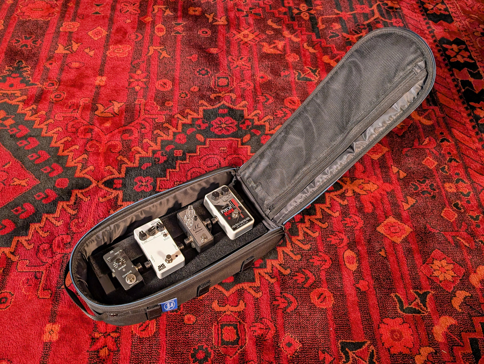 RB Expedition SideKick, Large
