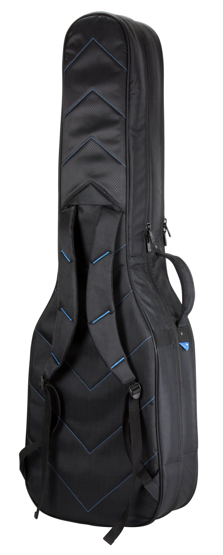 RBX Double Bass Guitar Gig Bag