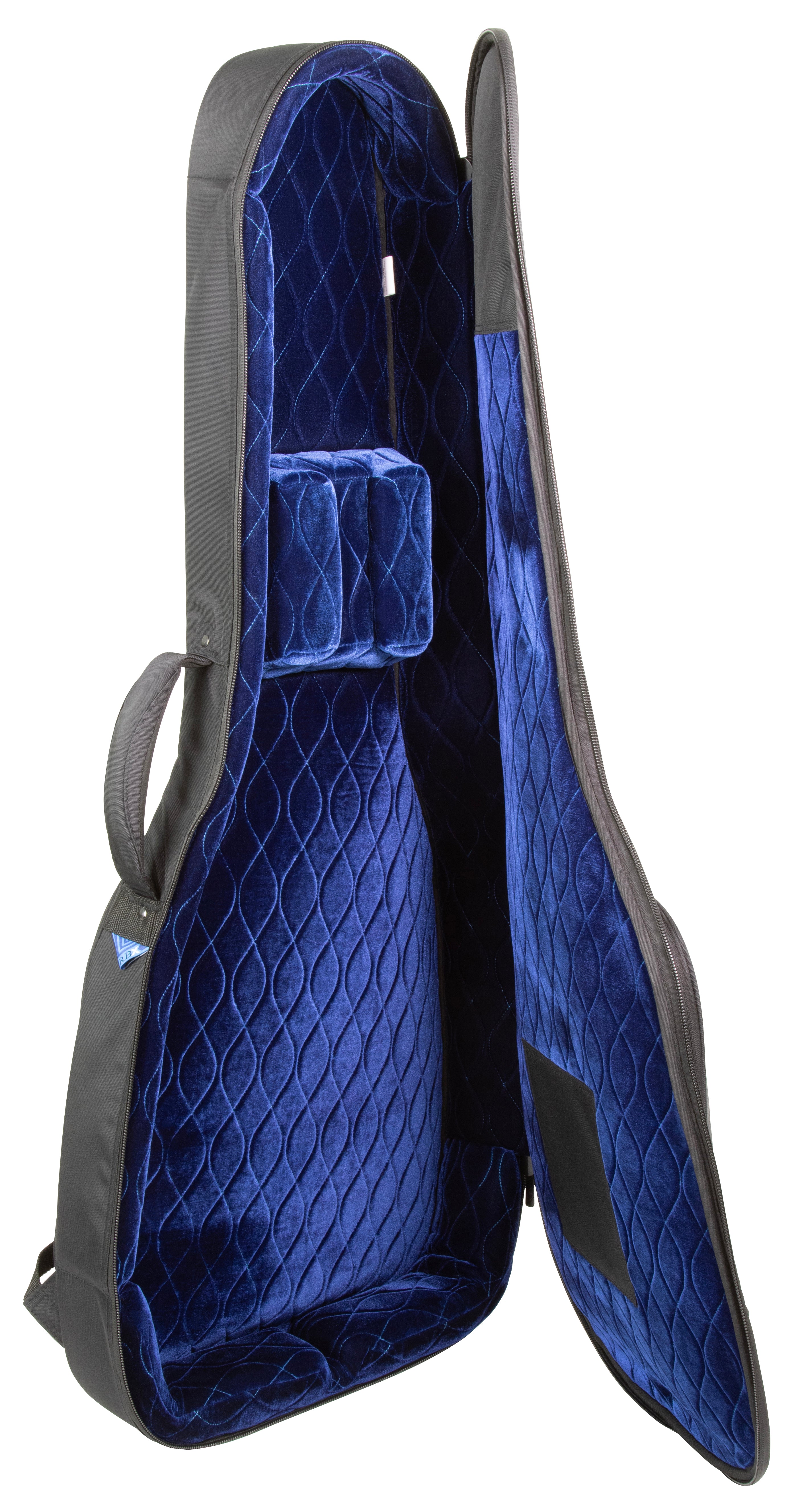 RBX Hollow Body/Semi Hollow Guitar Gig Bag