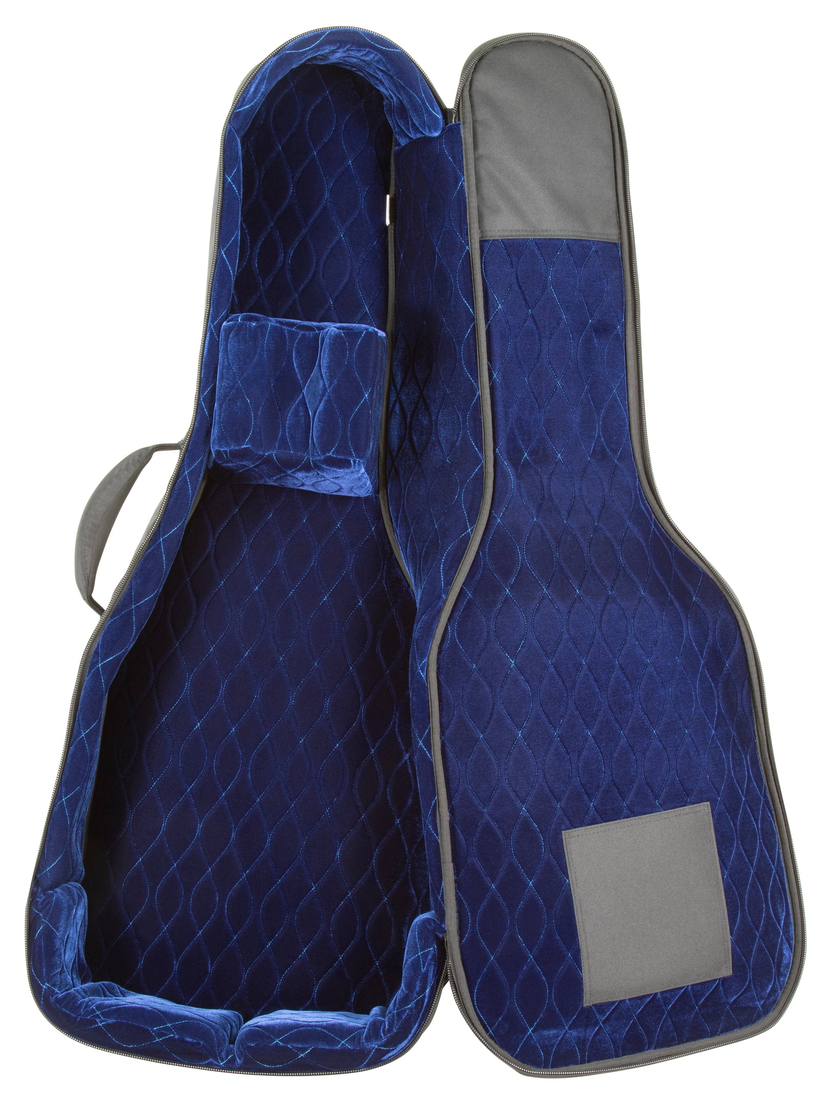 RBX Small Body Acoustic / Classical Guitar Gig Bag