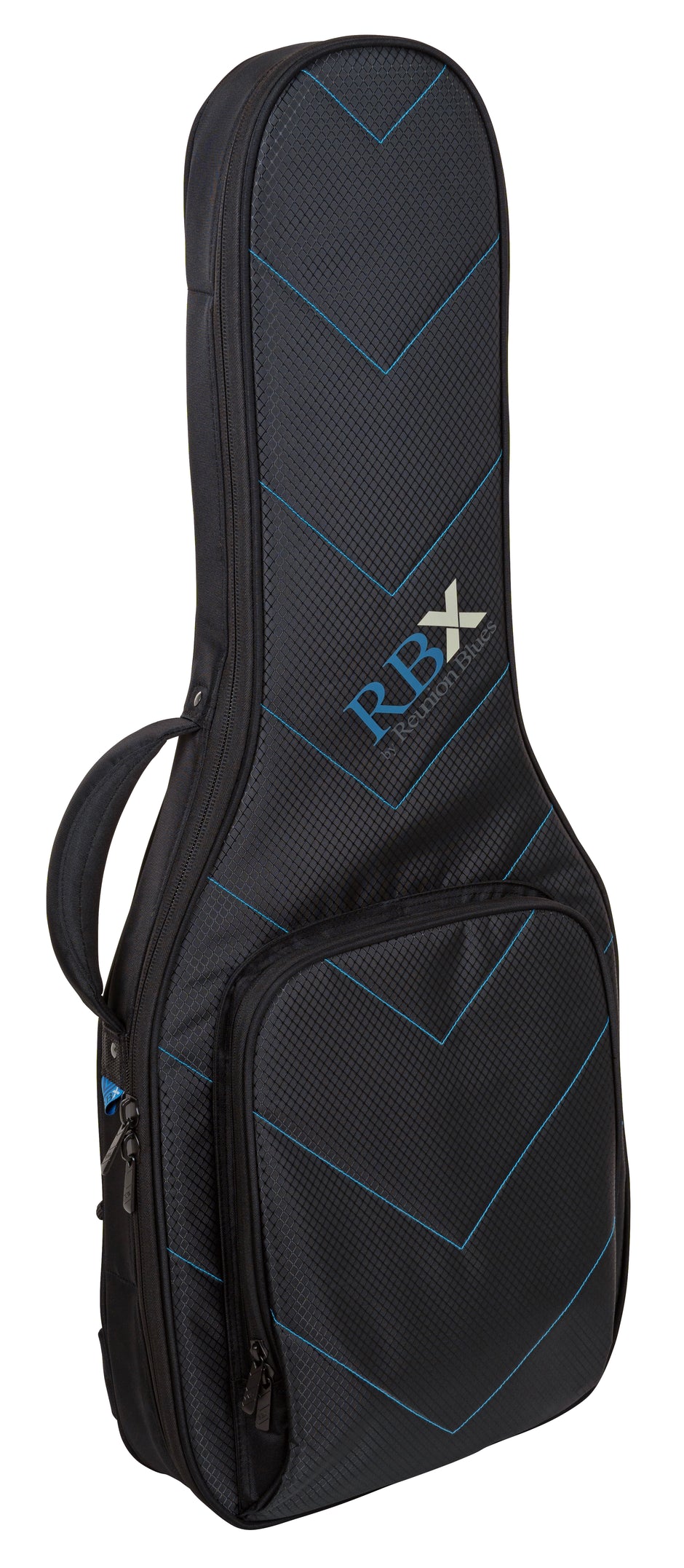 RBX Headless Guitar Bag
