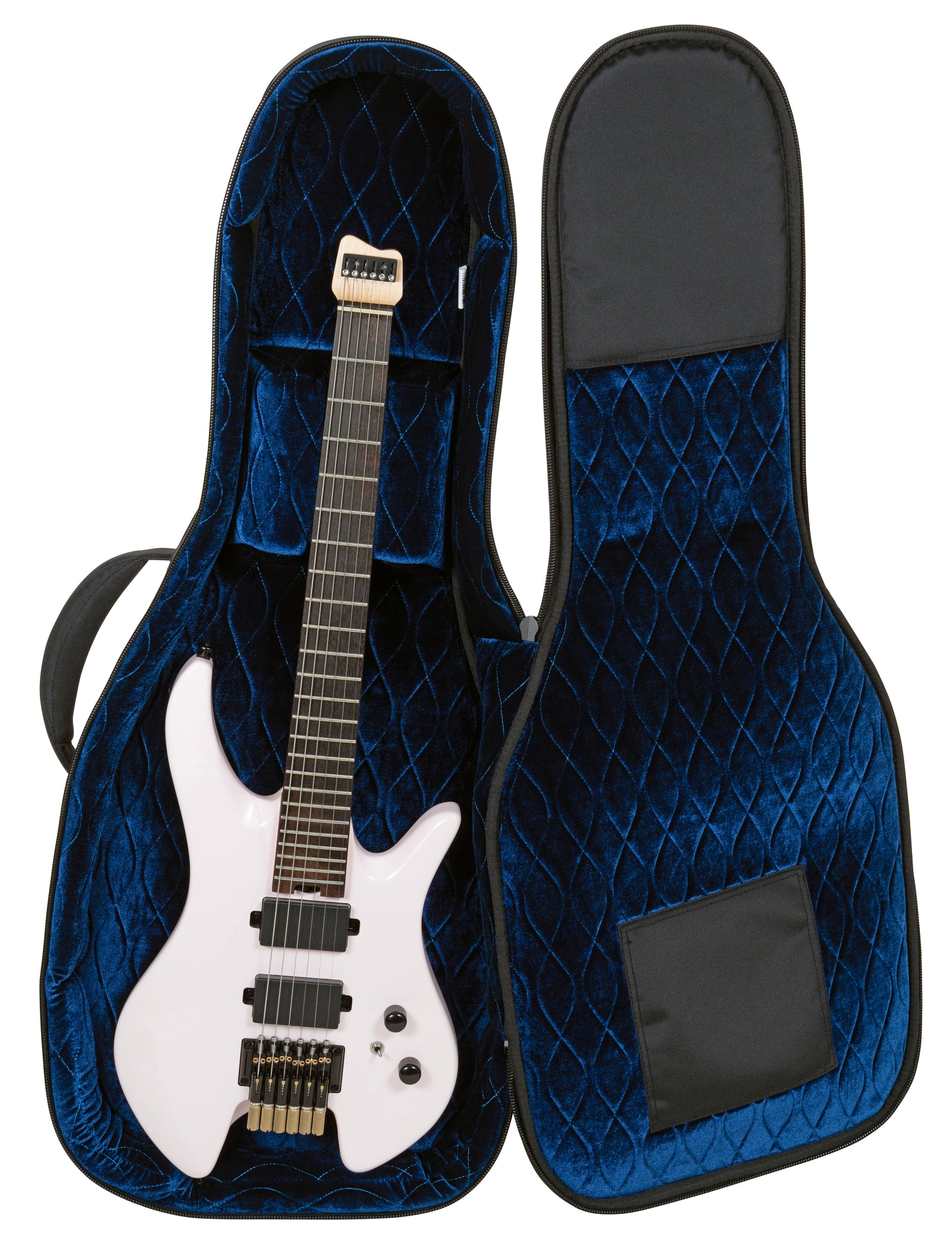 RBX Headless Guitar Bag
