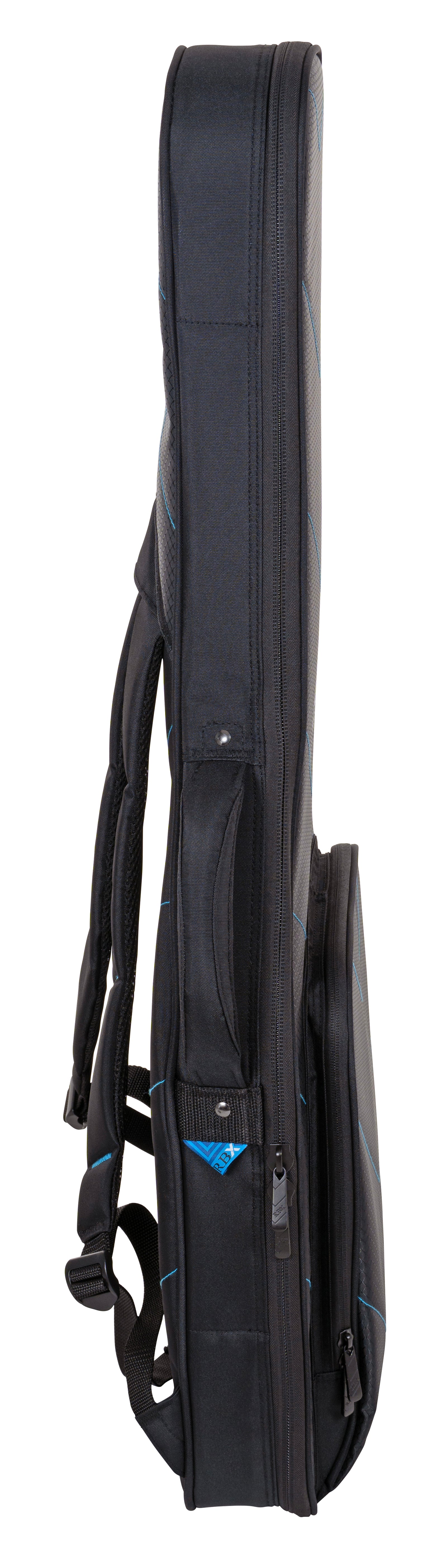 RBX Headless Guitar Bag