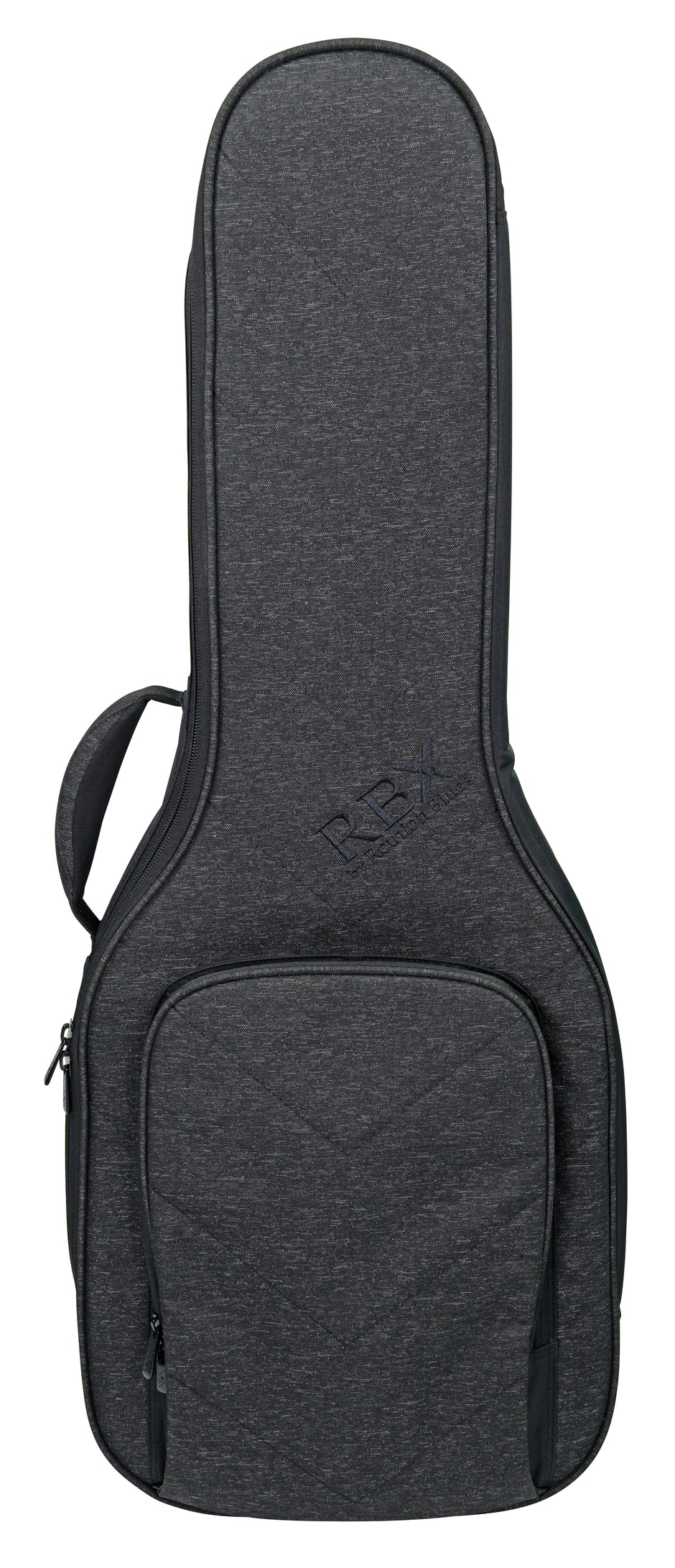 RBX Oxford Small Body Acoustic Guitar Bag