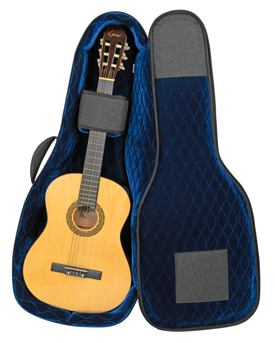 RBX Oxford Small Body Acoustic Guitar Bag