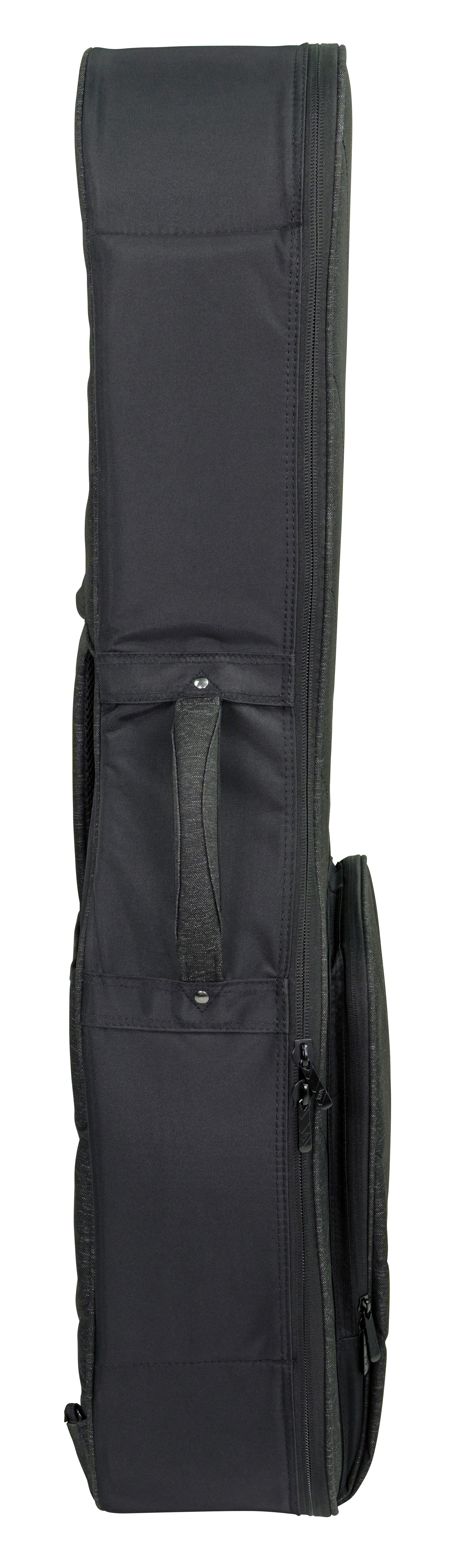 RBX Oxford Small Body Acoustic Guitar Bag