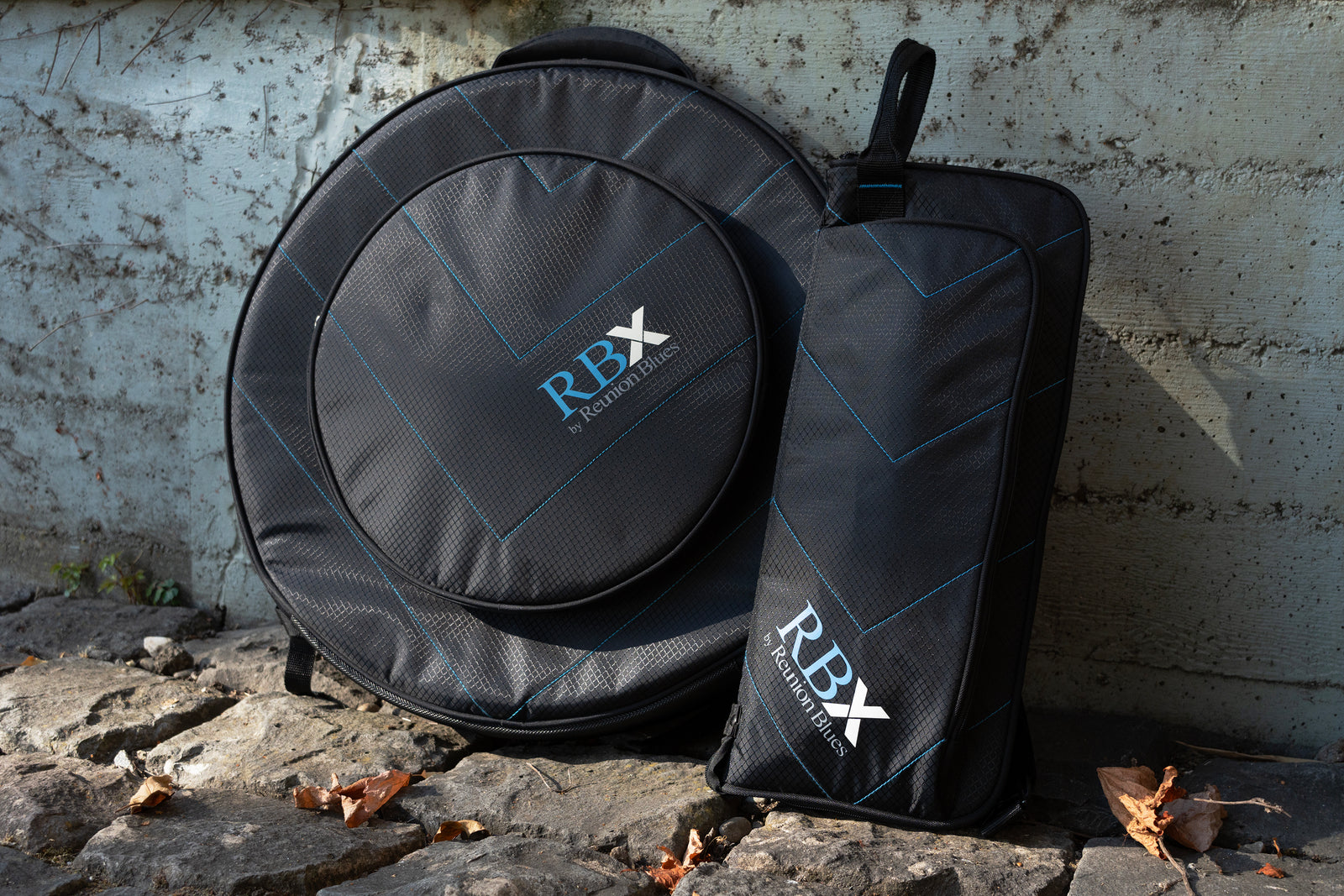 RBX Cymbal Bag