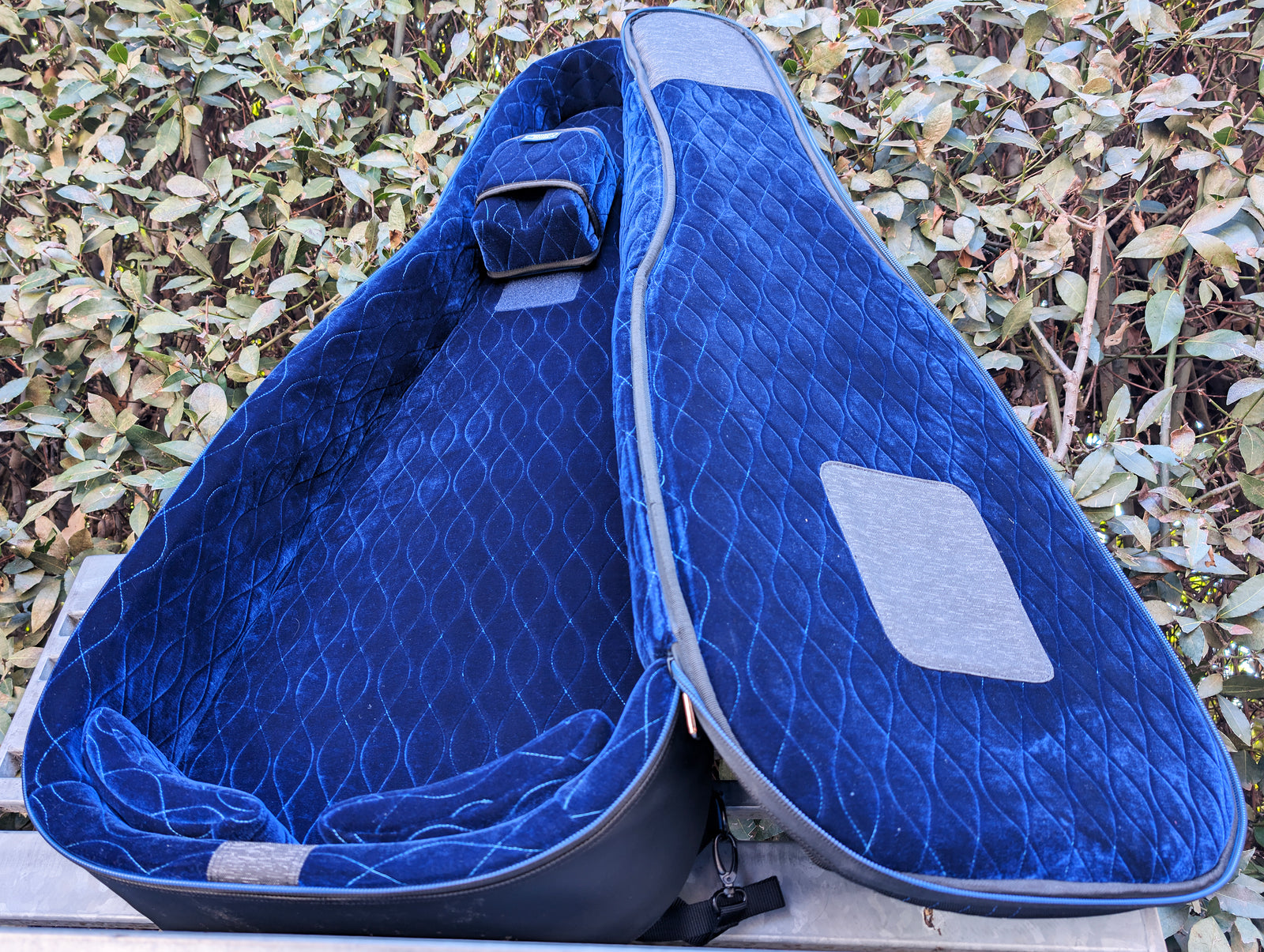 RB Expedition Small Body Acoustic Case