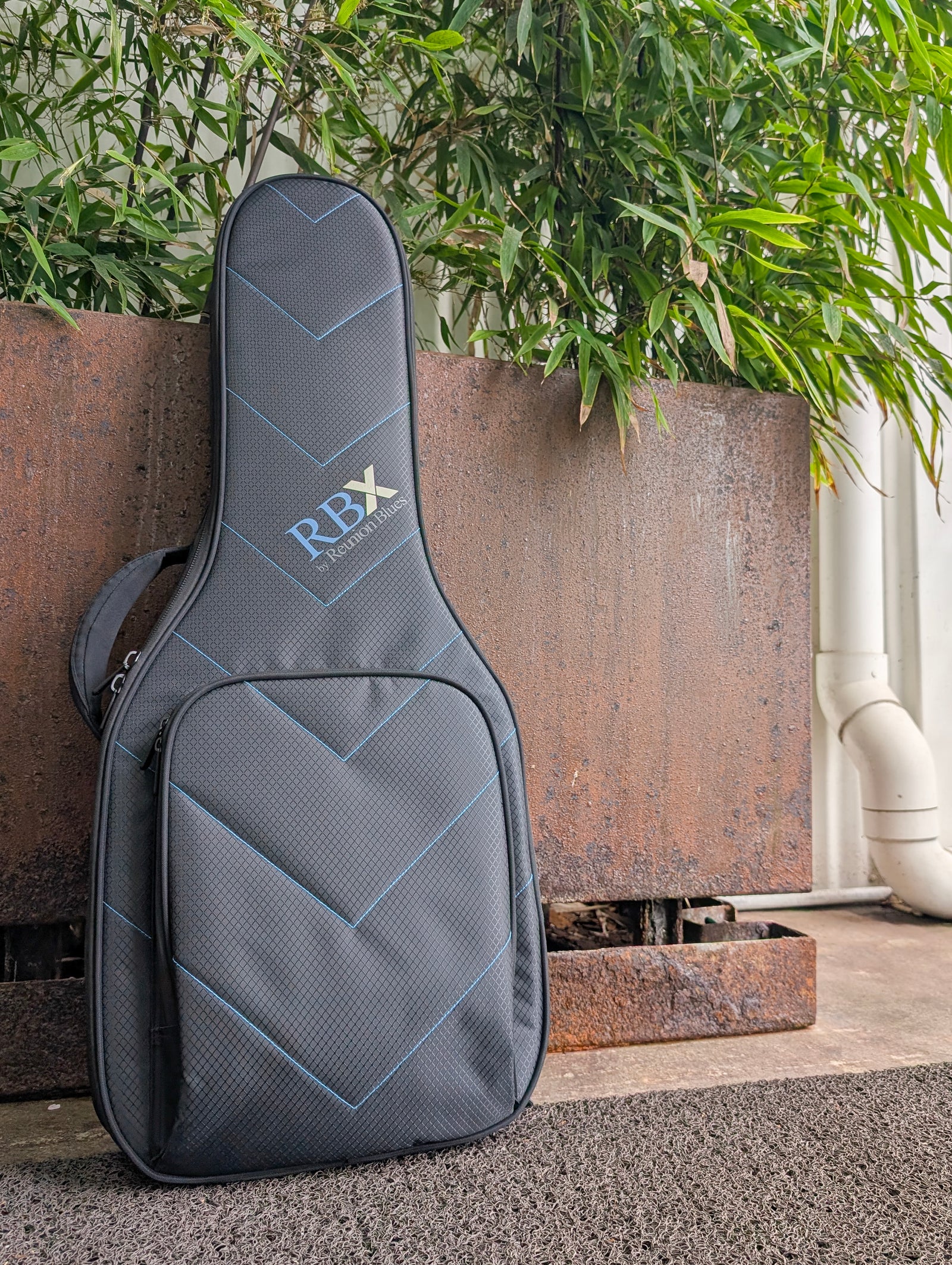 RBX Headless Guitar Bag