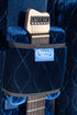 RBC Expedition Headless Guitar Case