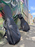 RBX Headless Guitar Bag
