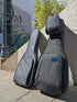 RBC Expedition Headless Guitar Case