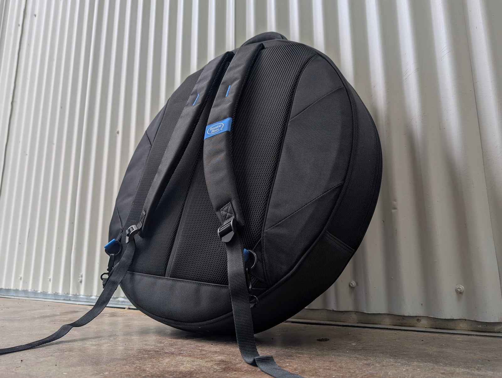 RB Expedition Cymbal Case