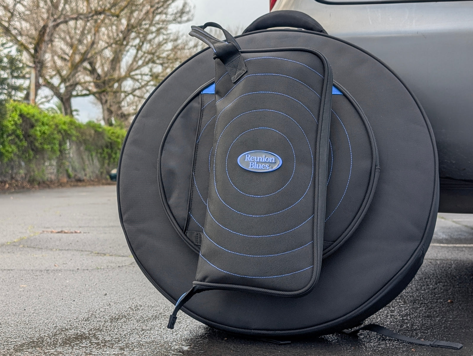 RB Expedition SideKick Stick Bag