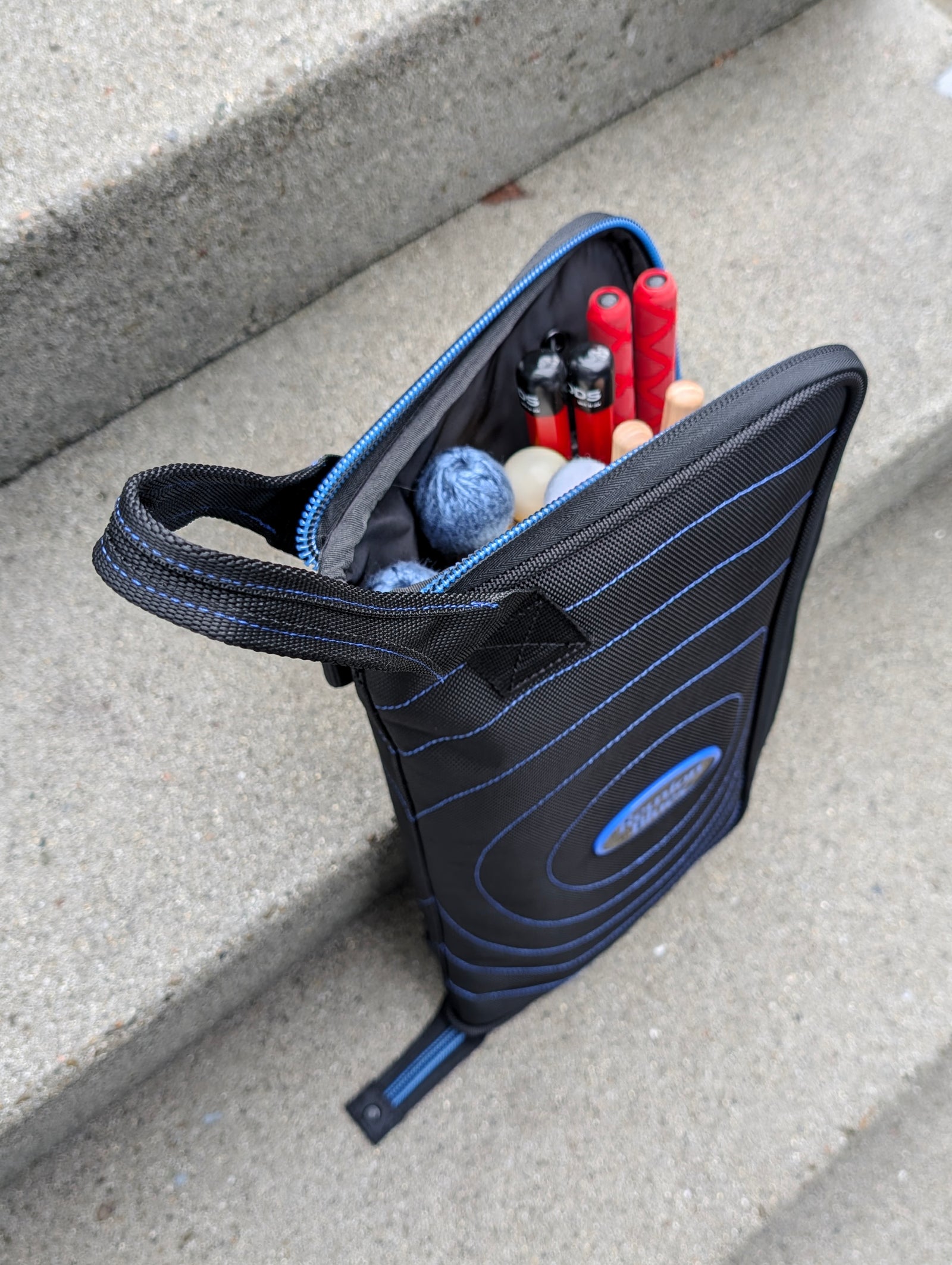RB Expedition SideKick Stick Bag