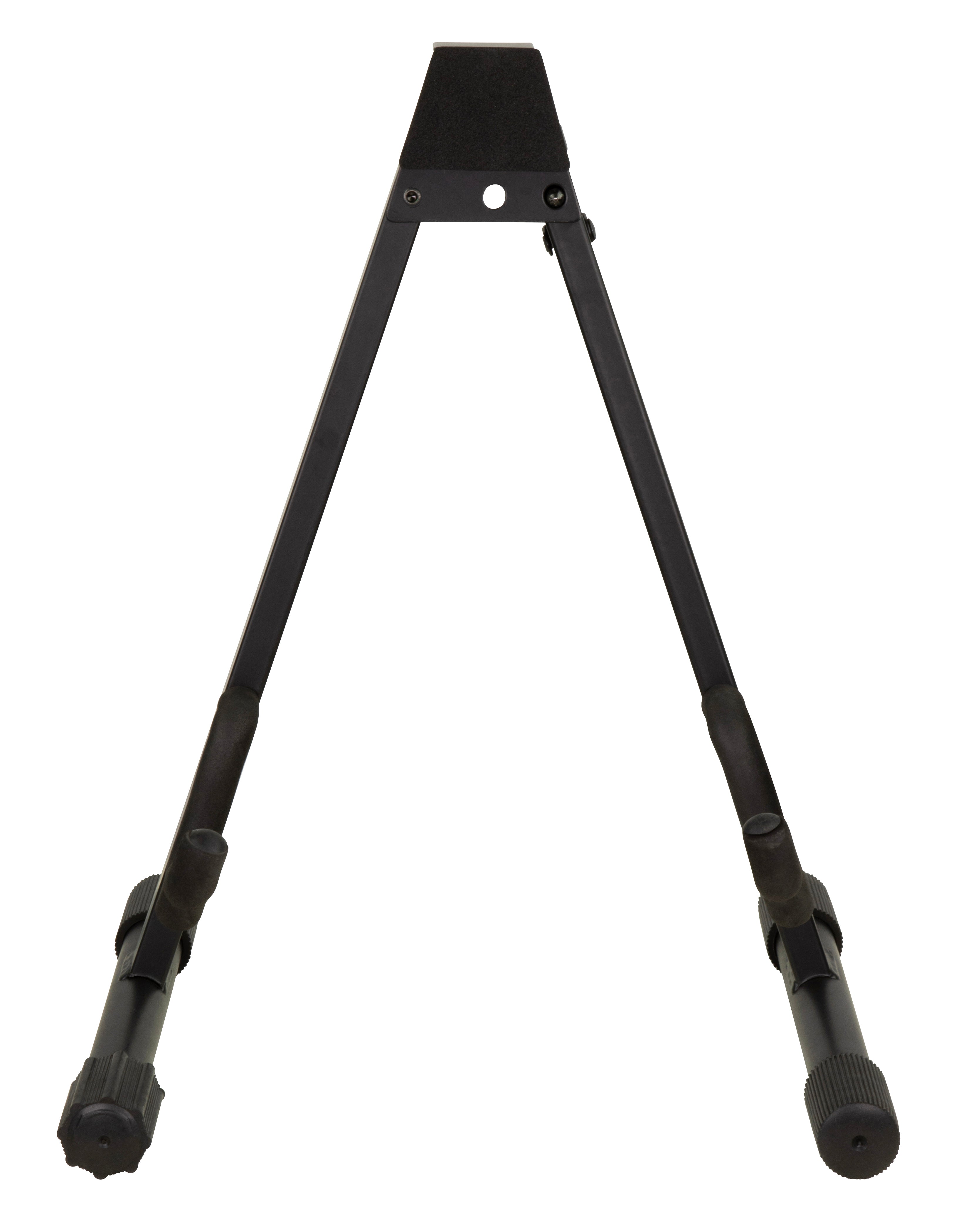 Strukture Electric Acoustic A Frame Guitar Stand