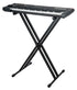 Strukture Double Braced Eco Keyboard Stand
