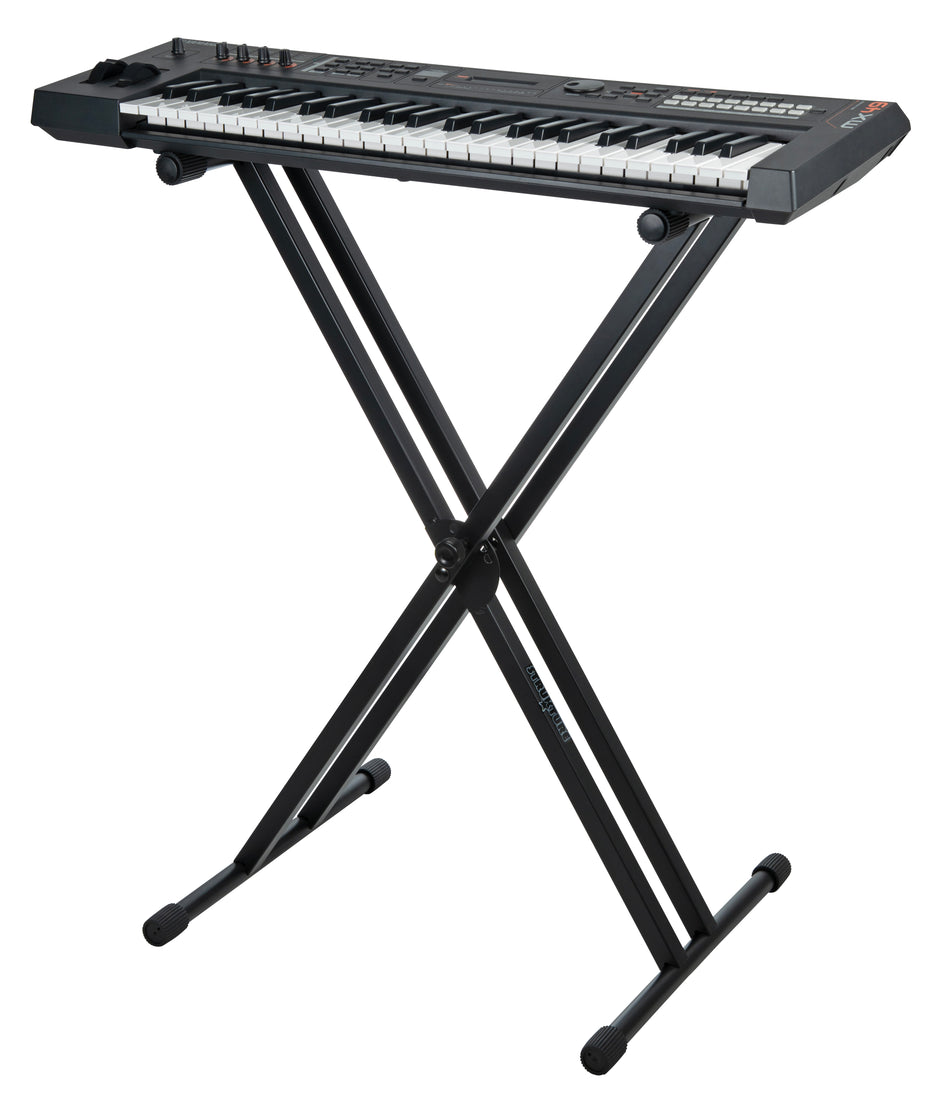 Strukture Double Braced Eco Keyboard Stand