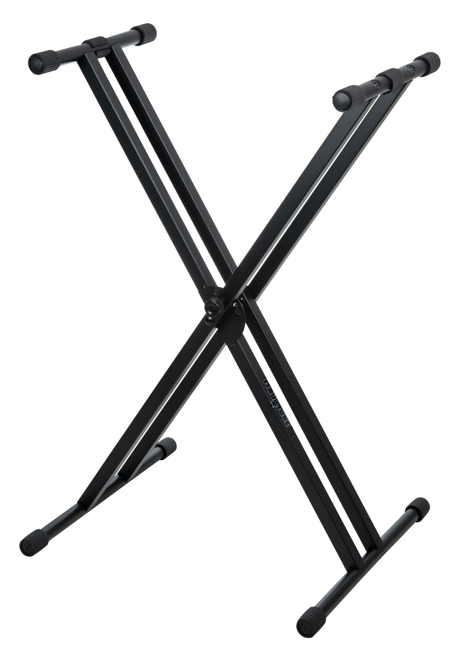 Strukture Double Braced Eco Keyboard Stand