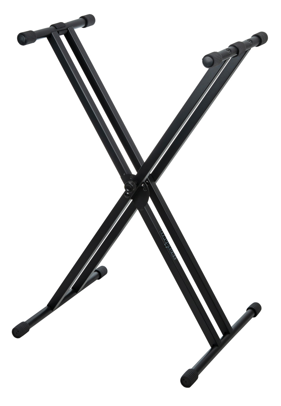 Strukture Double Braced Eco Keyboard Stand