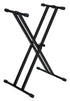 Strukture Double Braced Eco Keyboard Stand