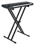 Strukture Double Braced Eco Keyboard Stand