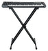 Strukture Double Braced Eco Keyboard Stand