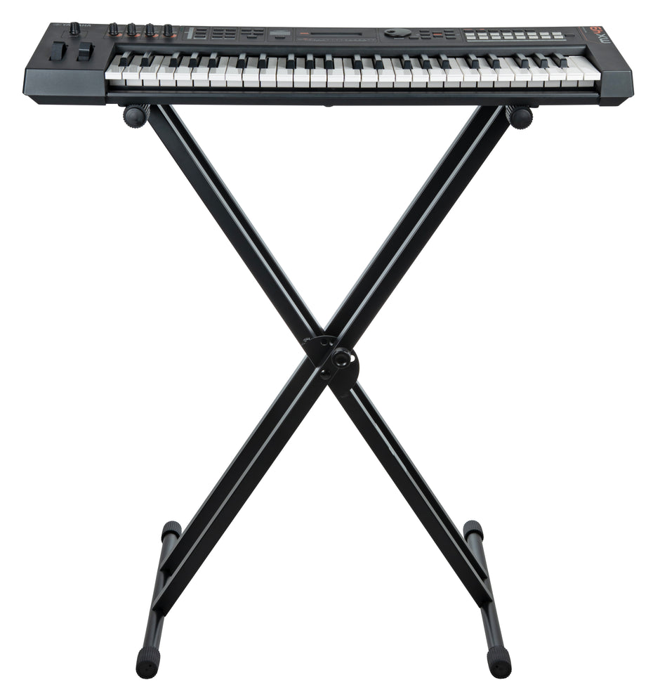Strukture Double Braced Eco Keyboard Stand
