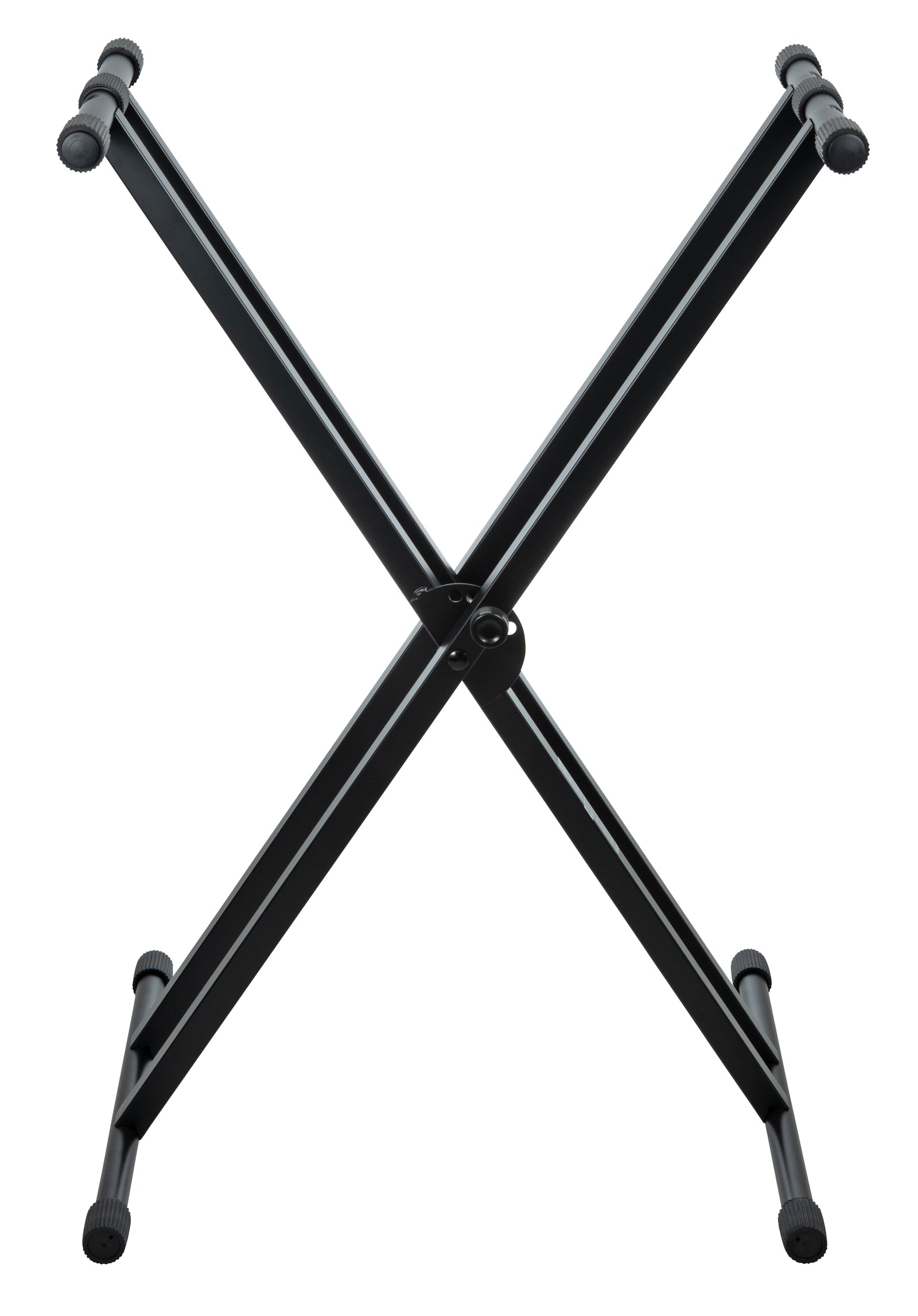 Strukture Double Braced Eco Keyboard Stand