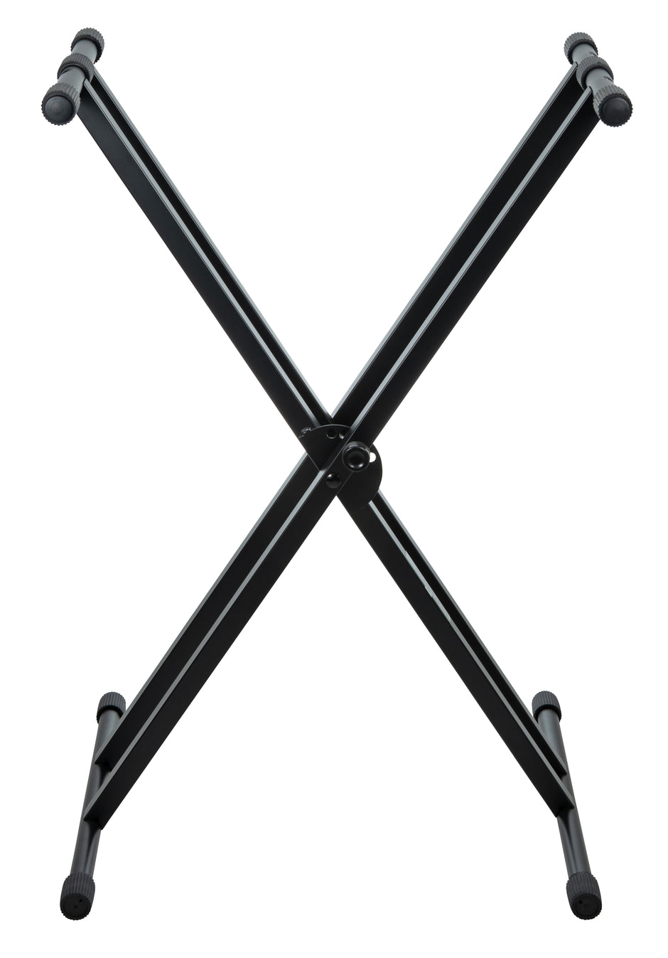 Strukture Double Braced Eco Keyboard Stand