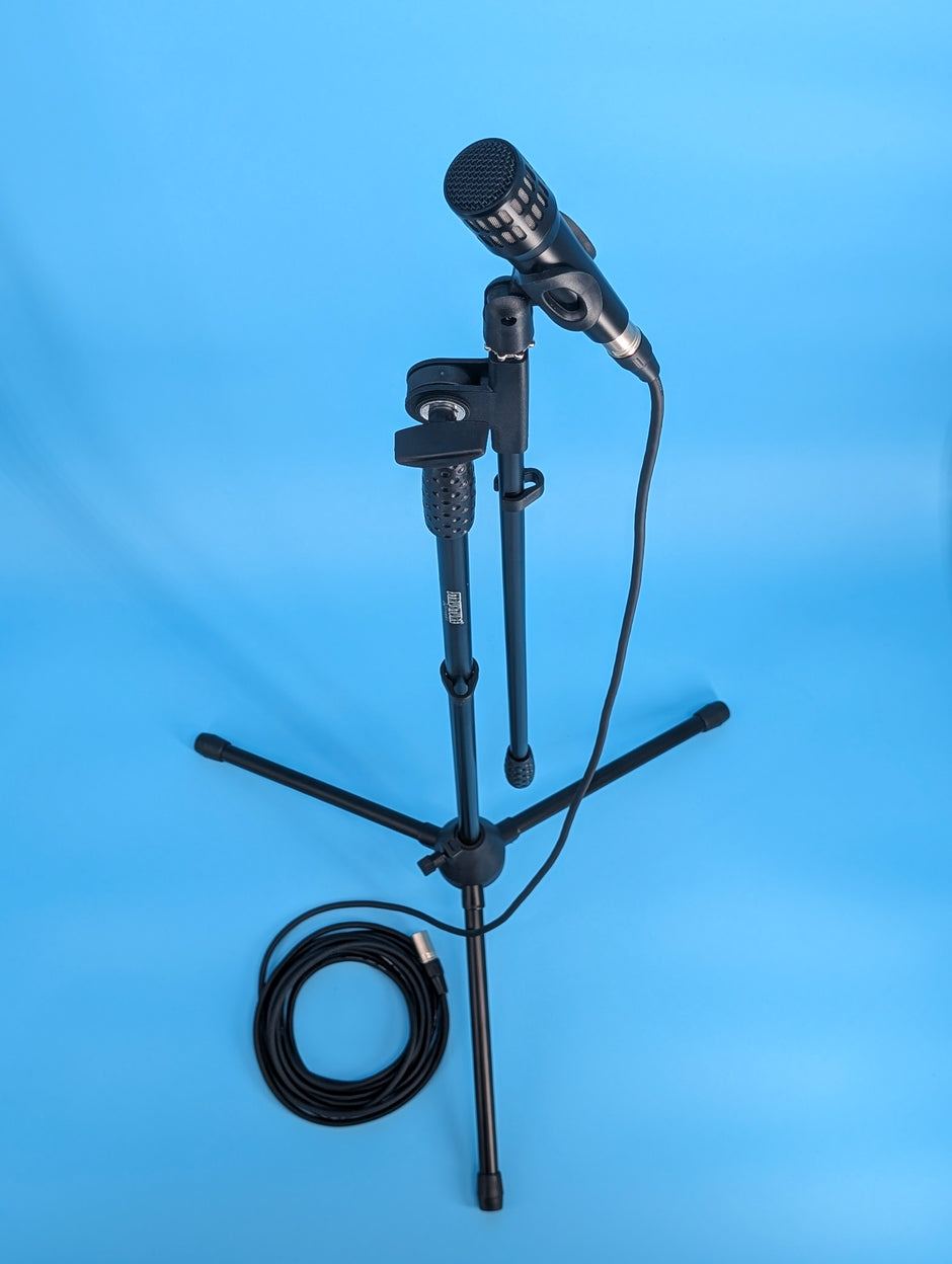 Promo Mic Boom Stand