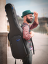 RB Expedition Electric Guitar Case
