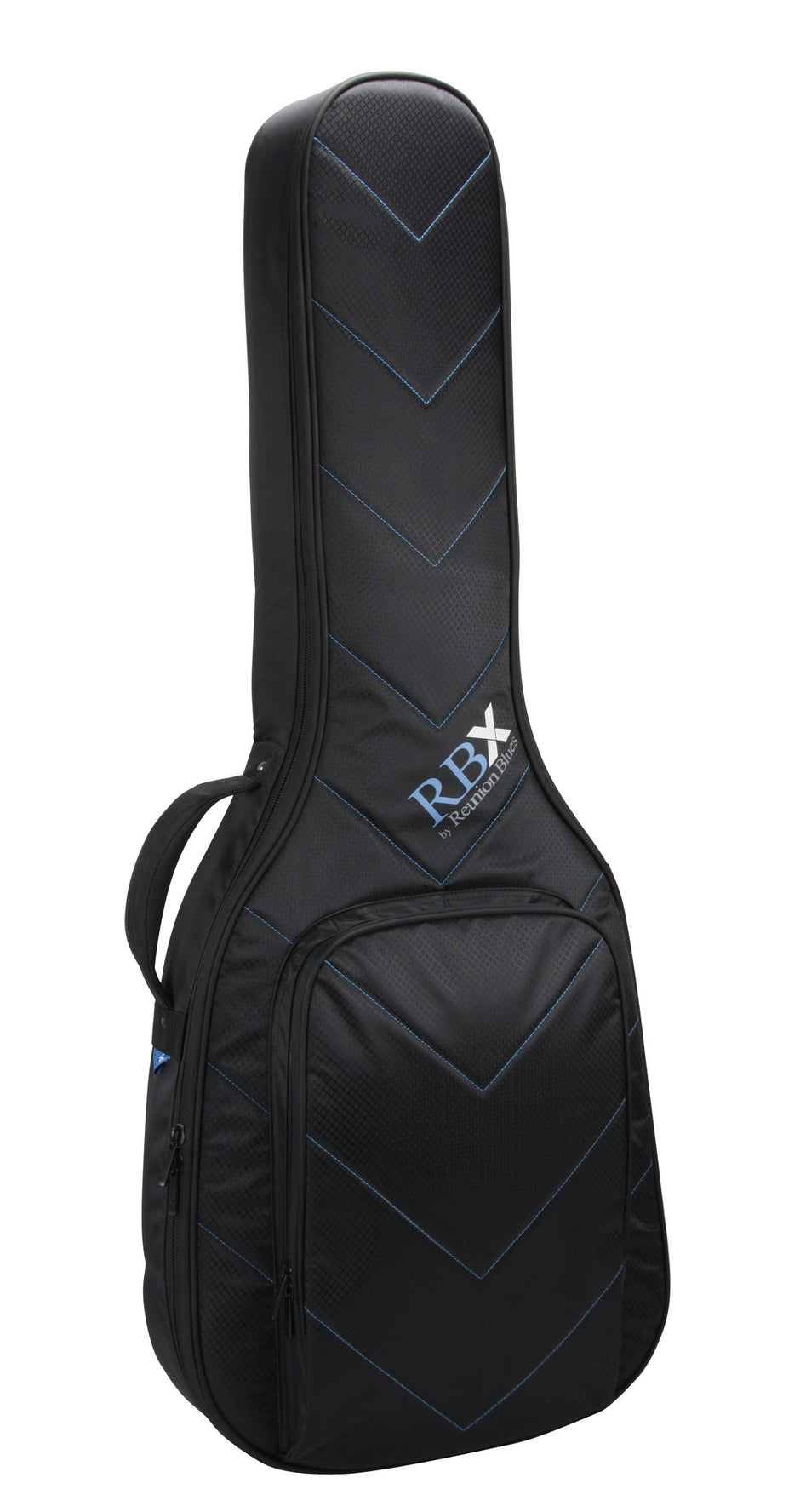 RBX Semi-Hollow Electric Guitar Gig Bag