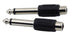 Pig Hog Solutions - RCA(F) - 1/4"(M) Mono Adapter, 2pk