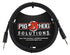 Pig Hog Solutions - 3.5mm TRS to 3.5mm TRS, 3ft