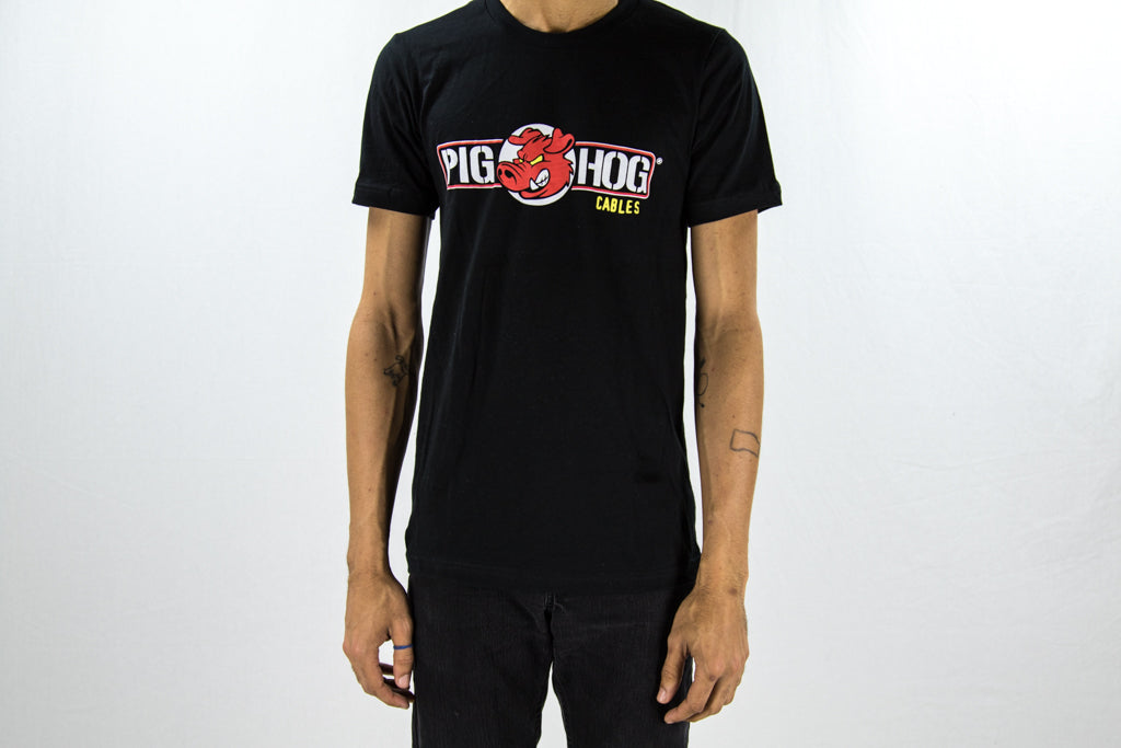 Pig Hog T-Shirts
