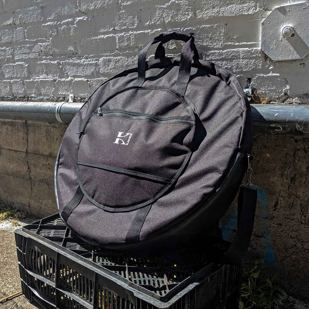 Kaces Cymbal Bag, 24 Inch