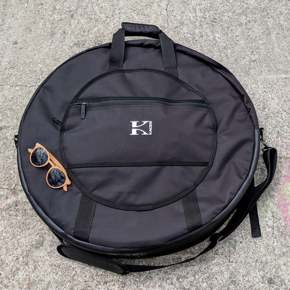 Kaces Cymbal Bag, 24 Inch