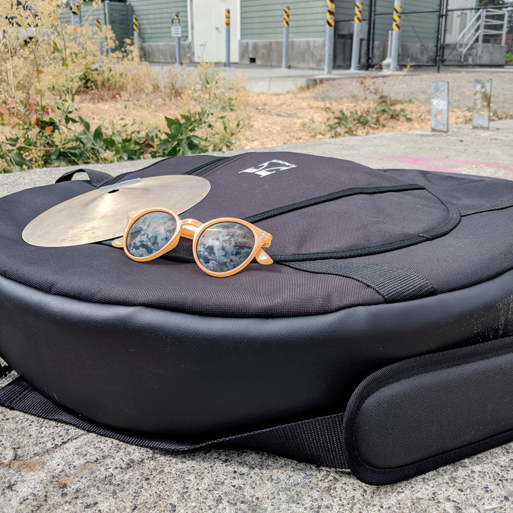Kaces Cymbal Bag, 24 Inch