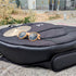 Kaces Cymbal Bag, 24 Inch