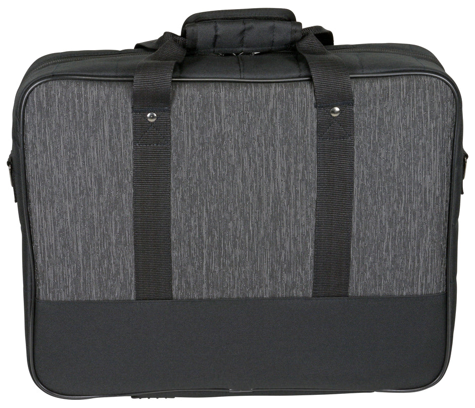 Luxe Keyboard & Gear Bag, 25 Note Medium