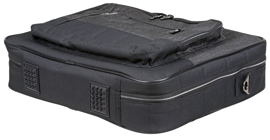 Luxe Keyboard & Gear Bag, 25 Note Medium