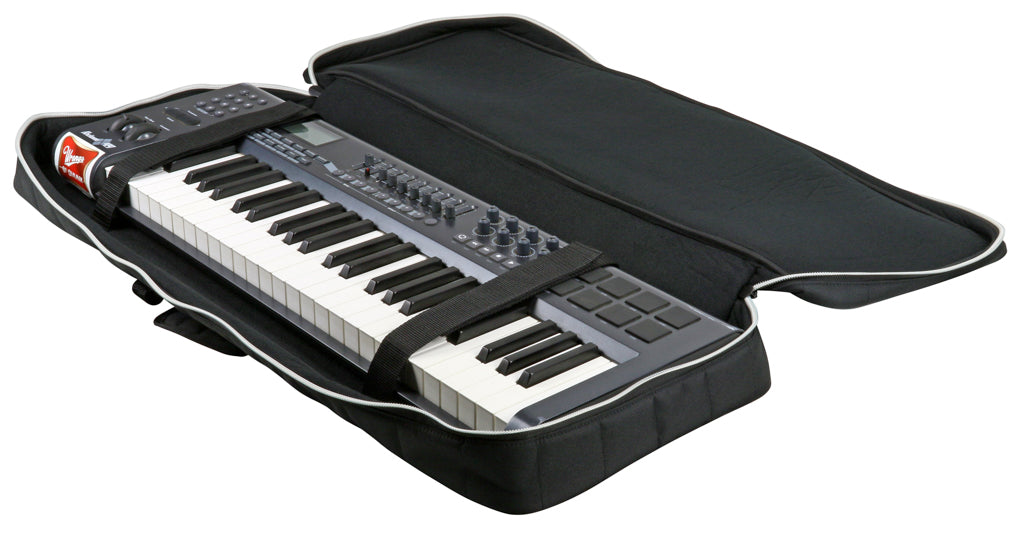 Luxe Series Keyboard Bag, 49 Note Large